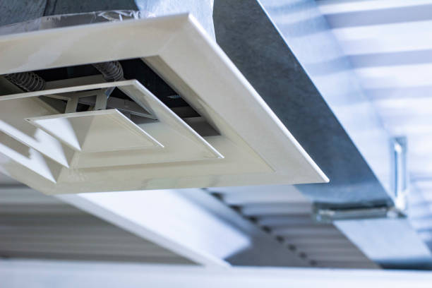 Best Ductwork Cleaning Services  in Elwood, NY