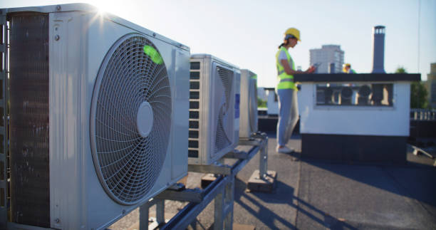 Best Air Duct Inspection  in Elwood, NY