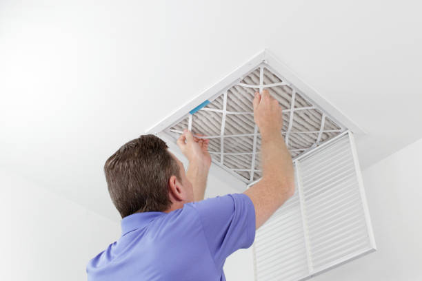 Best Affordable Duct Cleaning Services  in Elwood, NY